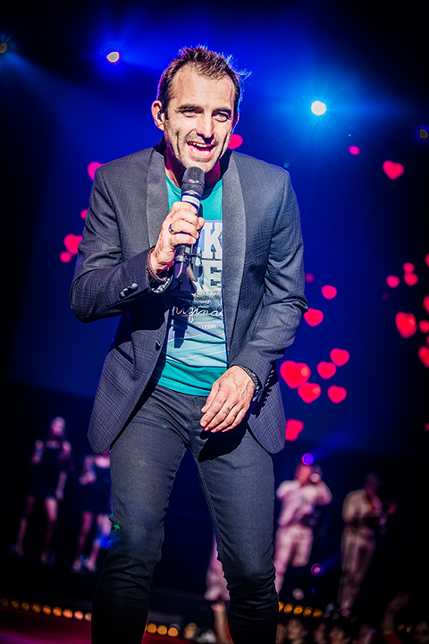 Het Feestival van de Romeo's @ Lotto Arena, picture 21, photographed by Elke Briers - FrontView Magazine