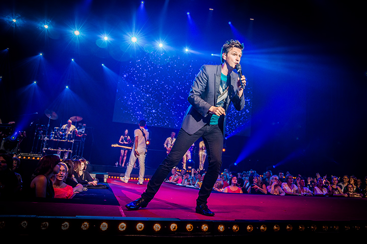 Het Feestival van de Romeo's @ Lotto Arena, picture 22, photographed by Elke Briers - FrontView Magazine