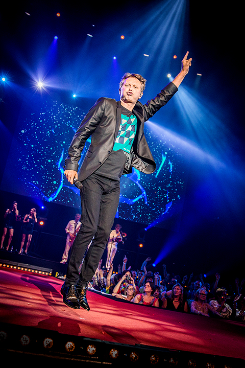 Het Feestival van de Romeo's @ Lotto Arena, picture 23, photographed by Elke Briers - FrontView Magazine