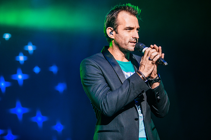 Het Feestival van de Romeo's @ Lotto Arena, picture 25, photographed by Elke Briers - FrontView Magazine