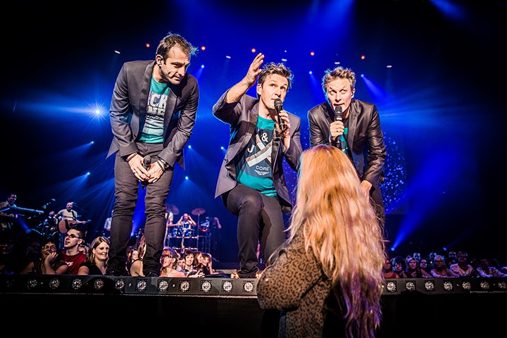 Het Feestival van de Romeo's @ Lotto Arena, picture 26, photographed by Elke Briers - FrontView Magazine