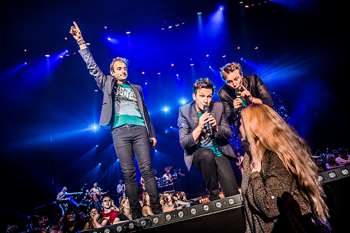 Het Feestival van de Romeo's @ Lotto Arena, picture 27, photographed by Elke Briers - FrontView Magazine
