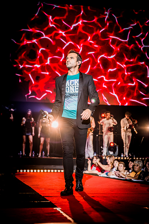 Het Feestival van de Romeo's @ Lotto Arena, picture 31, photographed by Elke Briers - FrontView Magazine