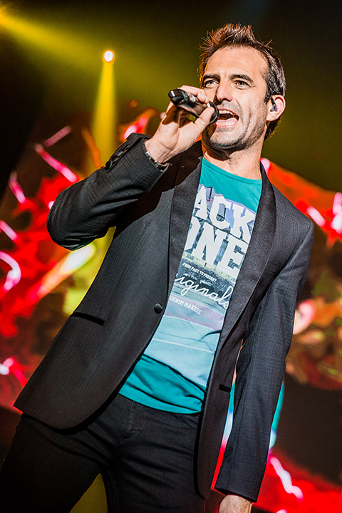 Het Feestival van de Romeo's @ Lotto Arena, picture 32, photographed by Elke Briers - FrontView Magazine