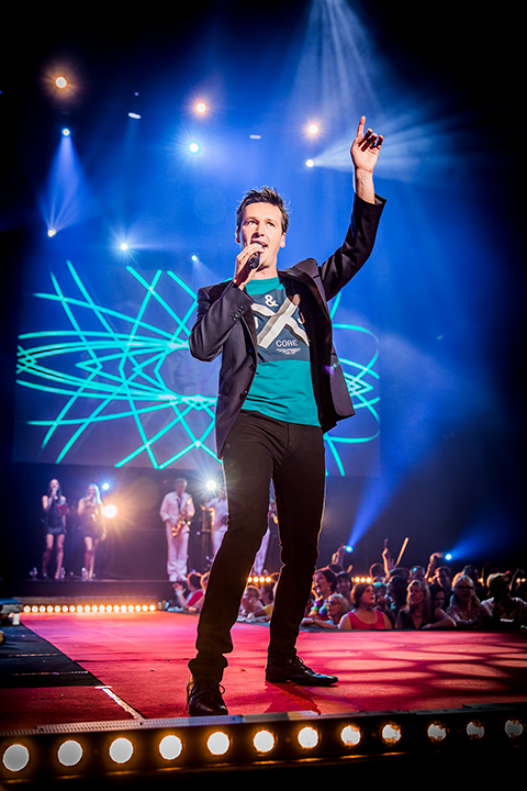 Het Feestival van de Romeo's @ Lotto Arena, picture 33, photographed by Elke Briers - FrontView Magazine