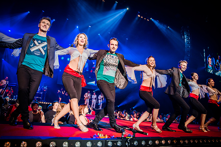 Het Feestival van de Romeo's @ Lotto Arena, picture 36, photographed by Elke Briers - FrontView Magazine