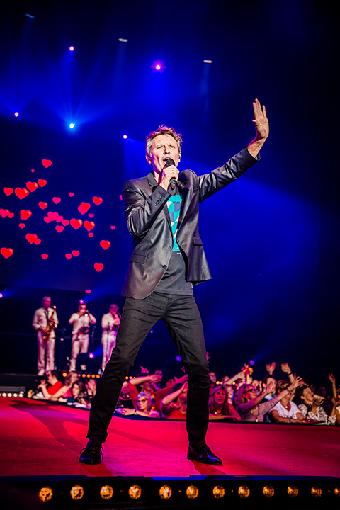 Het Feestival van de Romeo's @ Lotto Arena, picture 37, photographed by Elke Briers - FrontView Magazine