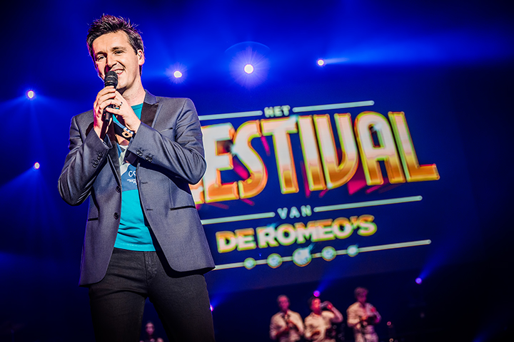 Het Feestival van de Romeo's @ Lotto Arena, picture 38, photographed by Elke Briers - FrontView Magazine