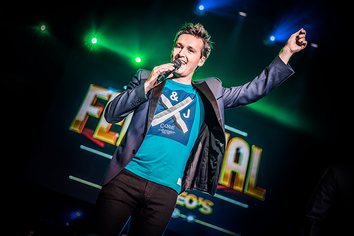 Het Feestival van de Romeo's @ Lotto Arena, picture 40, photographed by Elke Briers - FrontView Magazine