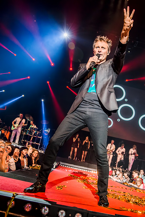Het Feestival van de Romeo's @ Lotto Arena, picture 42, photographed by Elke Briers - FrontView Magazine
