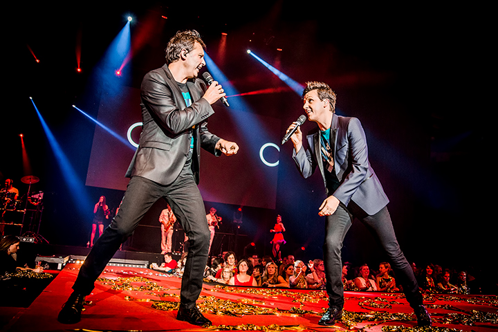 Het Feestival van de Romeo's @ Lotto Arena, picture 43, photographed by Elke Briers - FrontView Magazine