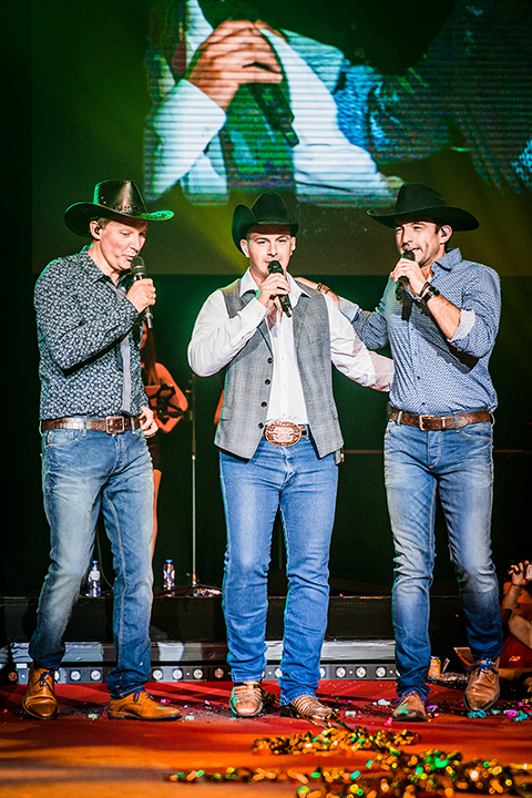 Het Feestival van de Romeo's @ Lotto Arena, picture 47, photographed by Elke Briers - FrontView Magazine