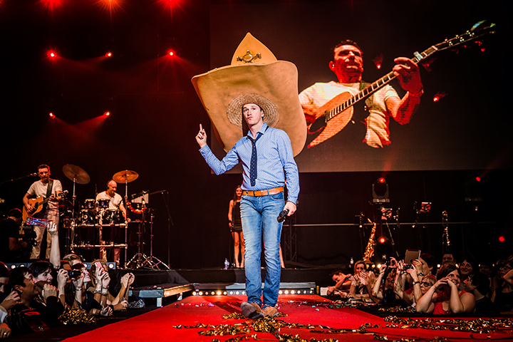 Het Feestival van de Romeo's @ Lotto Arena, picture 48, photographed by Elke Briers - FrontView Magazine