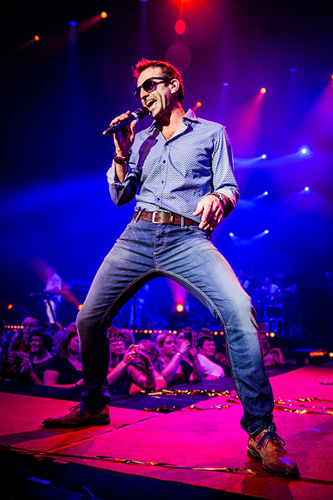 Het Feestival van de Romeo's @ Lotto Arena, picture 50, photographed by Elke Briers - FrontView Magazine