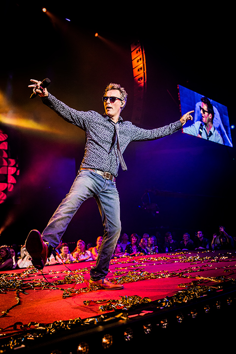Het Feestival van de Romeo's @ Lotto Arena, picture 51, photographed by Elke Briers - FrontView Magazine