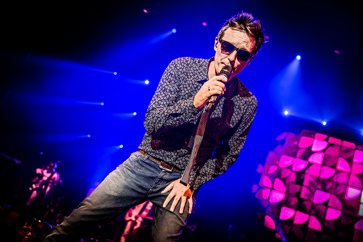 Het Feestival van de Romeo's @ Lotto Arena, picture 52, photographed by Elke Briers - FrontView Magazine