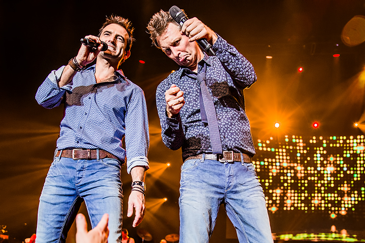 Het Feestival van de Romeo's @ Lotto Arena, picture 55, photographed by Elke Briers - FrontView Magazine