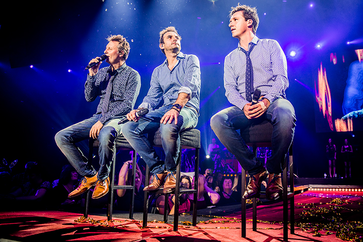 Het Feestival van de Romeo's @ Lotto Arena, picture 58, photographed by Elke Briers - FrontView Magazine