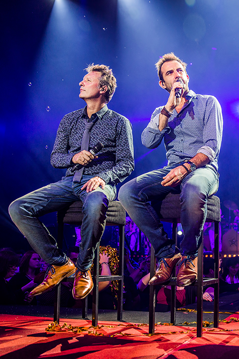 Het Feestival van de Romeo's @ Lotto Arena, picture 59, photographed by Elke Briers - FrontView Magazine