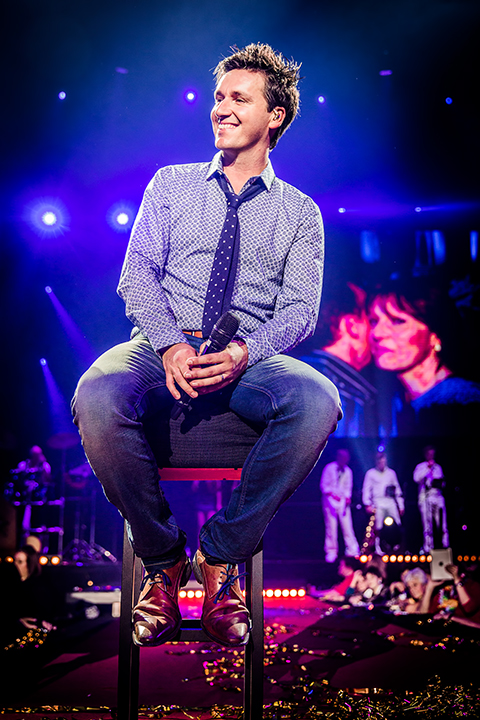 Het Feestival van de Romeo's @ Lotto Arena, picture 60, photographed by Elke Briers - FrontView Magazine