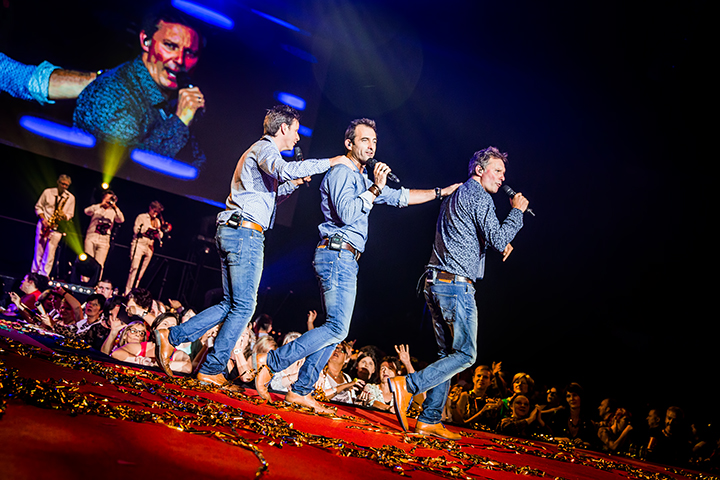 Het Feestival van de Romeo's @ Lotto Arena, picture 63, photographed by Elke Briers - FrontView Magazine