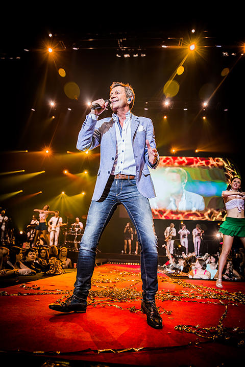 Het Feestival van de Romeo's @ Lotto Arena, picture 65, photographed by Elke Briers - FrontView Magazine