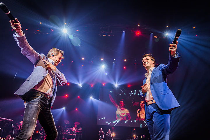 Het Feestival van de Romeo's @ Lotto Arena, picture 70, photographed by Elke Briers - FrontView Magazine