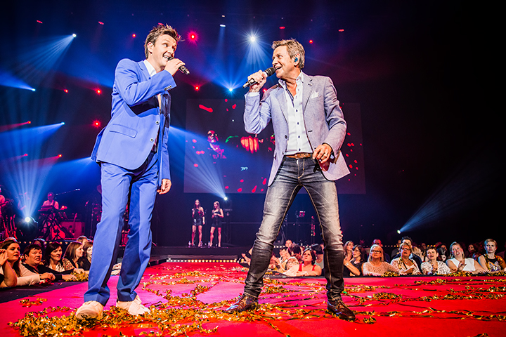 Het Feestival van de Romeo's @ Lotto Arena, picture 71, photographed by Elke Briers - FrontView Magazine