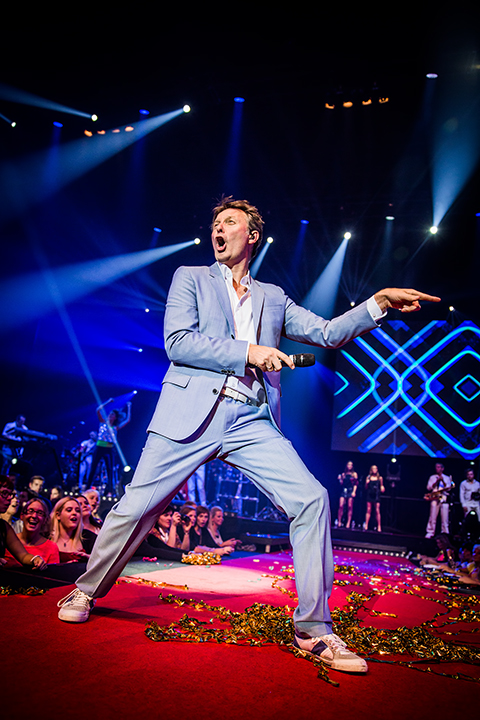 Het Feestival van de Romeo's @ Lotto Arena, picture 73, photographed by Elke Briers - FrontView Magazine