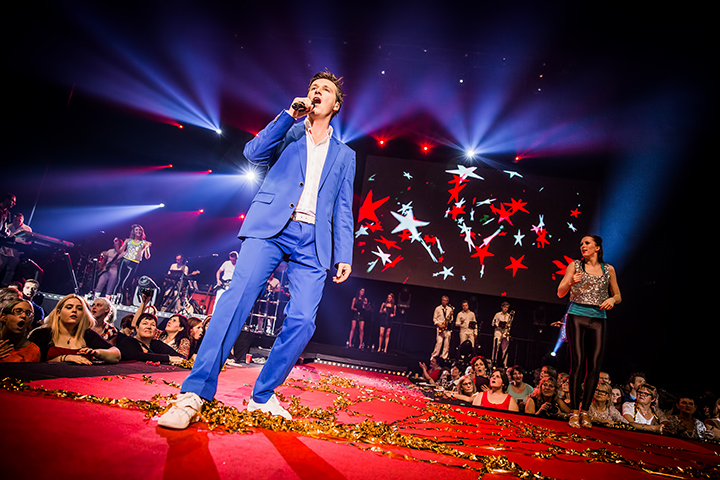 Het Feestival van de Romeo's @ Lotto Arena, picture 74, photographed by Elke Briers - FrontView Magazine