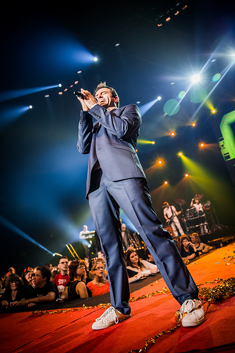 Het Feestival van de Romeo's @ Lotto Arena, picture 80, photographed by Elke Briers - FrontView Magazine