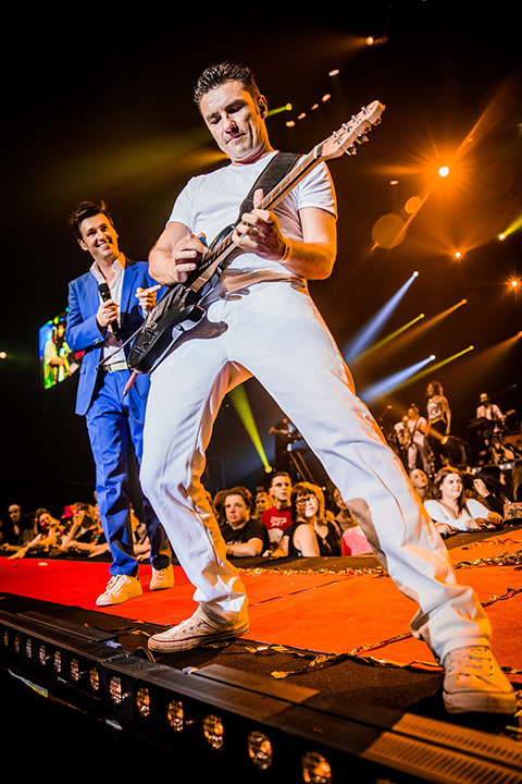 Het Feestival van de Romeo's @ Lotto Arena, picture 81, photographed by Elke Briers - FrontView Magazine