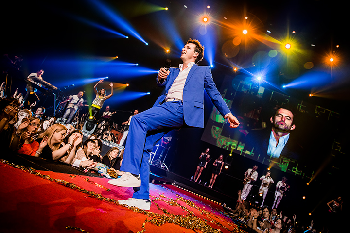 Het Feestival van de Romeo's @ Lotto Arena, picture 82, photographed by Elke Briers - FrontView Magazine
