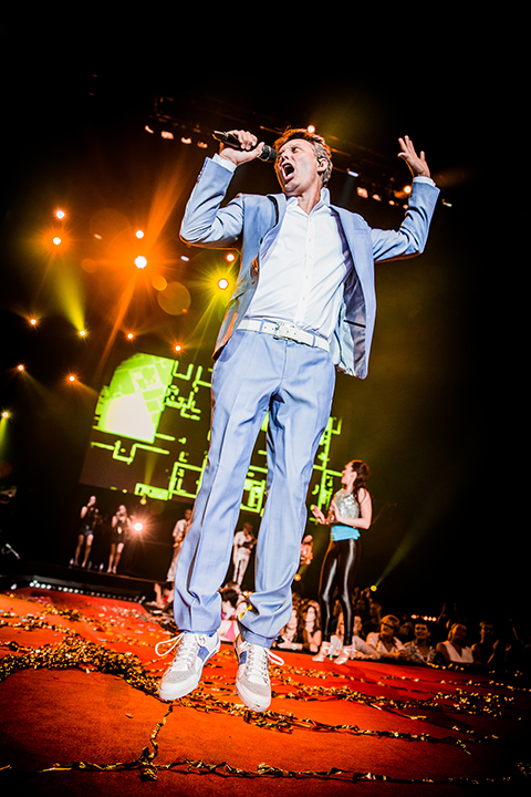 Het Feestival van de Romeo's @ Lotto Arena, picture 84, photographed by Elke Briers - FrontView Magazine