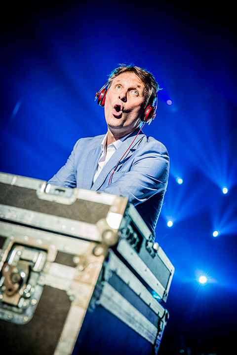 Het Feestival van de Romeo's @ Lotto Arena, picture 85, photographed by Elke Briers - FrontView Magazine