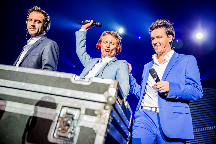 Het Feestival van de Romeo's @ Lotto Arena, picture 86, photographed by Elke Briers - FrontView Magazine
