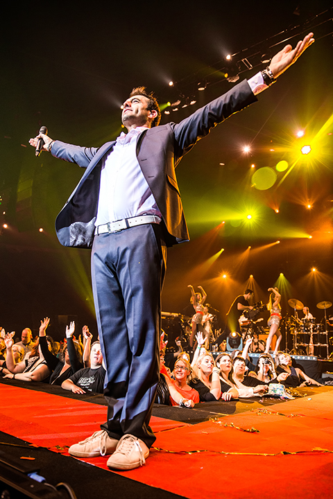 Het Feestival van de Romeo's @ Lotto Arena, picture 87, photographed by Elke Briers - FrontView Magazine