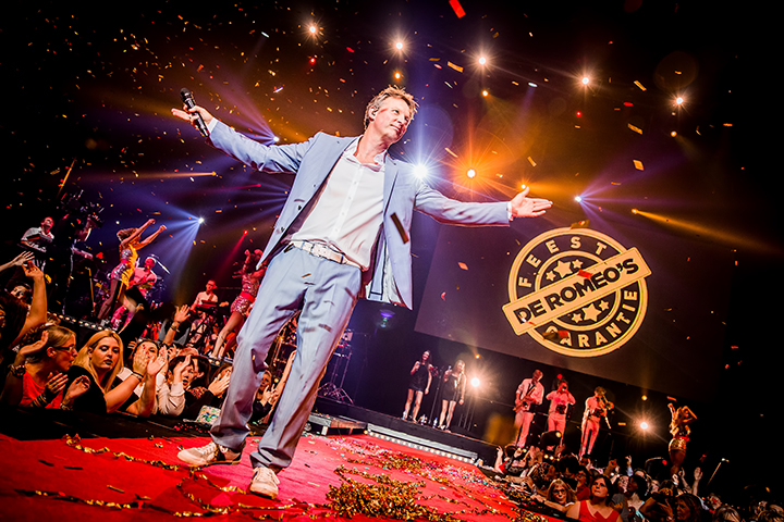 Het Feestival van de Romeo's @ Lotto Arena, picture 88, photographed by Elke Briers - FrontView Magazine