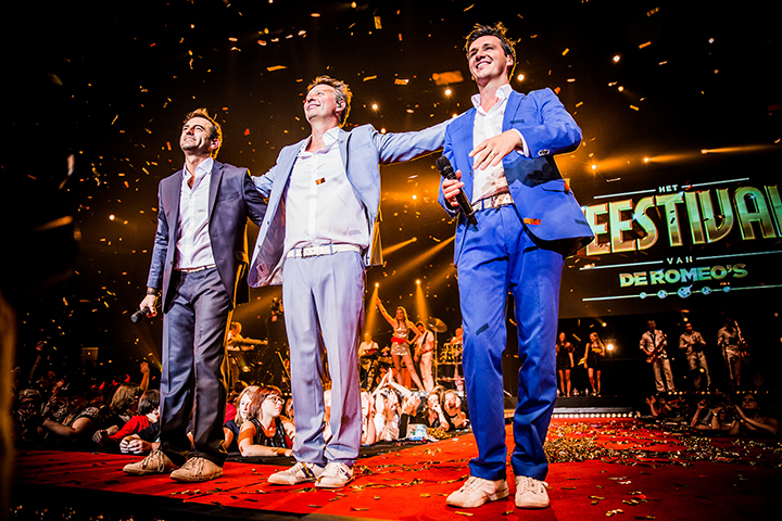 Het Feestival van de Romeo's @ Lotto Arena, picture 89, photographed by Elke Briers - FrontView Magazine