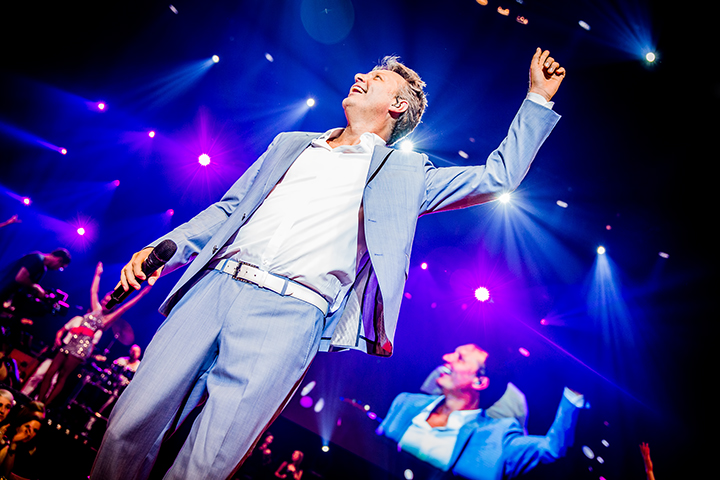 Het Feestival van de Romeo's @ Lotto Arena, picture 90, photographed by Elke Briers - FrontView Magazine