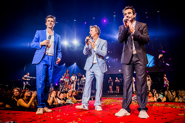 Het Feestival van de Romeo's @ Lotto Arena, picture 91, photographed by Elke Briers - FrontView Magazine
