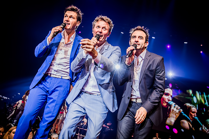 Het Feestival van de Romeo's @ Lotto Arena, picture 92, photographed by Elke Briers - FrontView Magazine