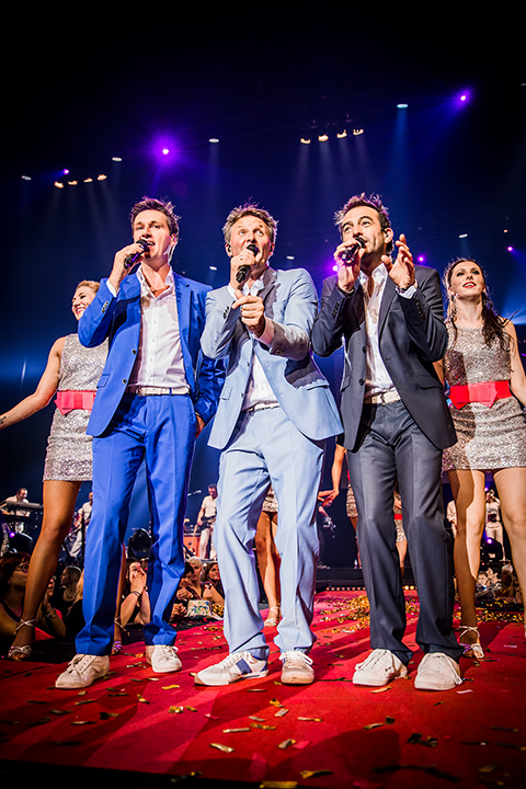 Het Feestival van de Romeo's @ Lotto Arena, picture 93, photographed by Elke Briers - FrontView Magazine