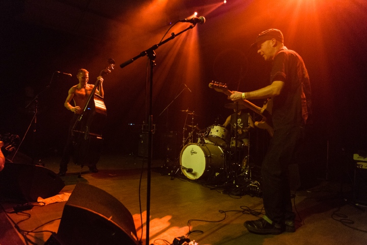 The Long Tall Texans @ De Casino Sint Niklaas, picture 8, photographed by Edwin Houdevelt - FrontView Magazine