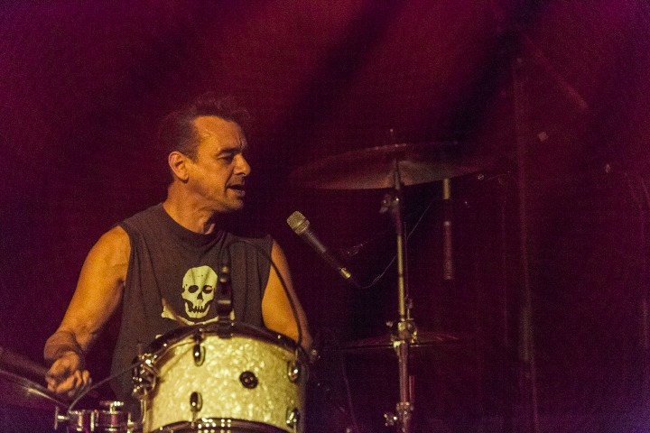 The Long Tall Texans @ De Casino Sint Niklaas, picture 9, photographed by Edwin Houdevelt - FrontView Magazine