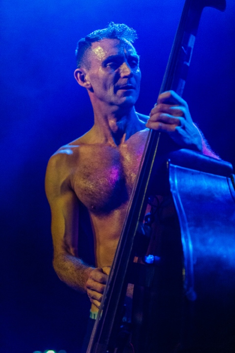 The Long Tall Texans @ De Casino Sint Niklaas, picture 21, photographed by Edwin Houdevelt - FrontView Magazine