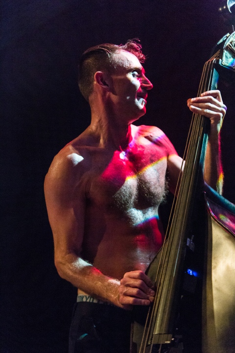 The Long Tall Texans @ De Casino Sint Niklaas, picture 25, photographed by Edwin Houdevelt - FrontView Magazine