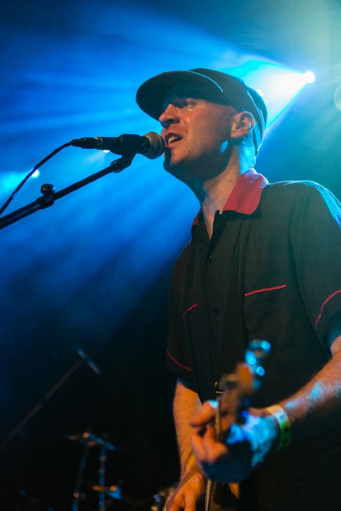 The Long Tall Texans @ De Casino Sint Niklaas, picture 27, photographed by Edwin Houdevelt - FrontView Magazine
