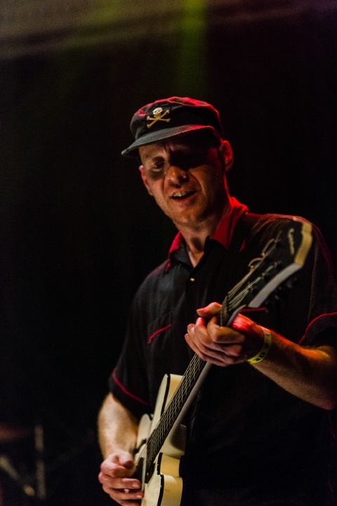 The Long Tall Texans @ De Casino Sint Niklaas, picture 30, photographed by Edwin Houdevelt - FrontView Magazine