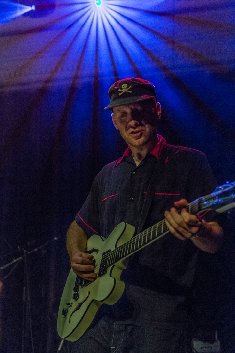 The Long Tall Texans @ De Casino Sint Niklaas, picture 32, photographed by Edwin Houdevelt - FrontView Magazine